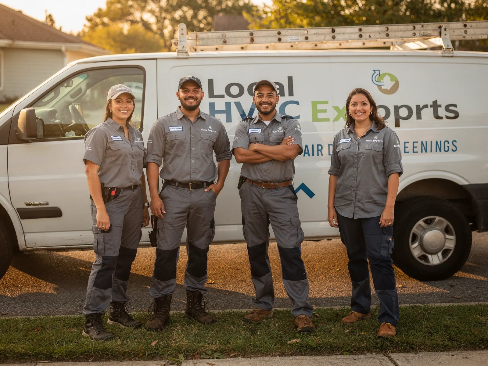 24/7 HVAC Repair & AC Replacement company in Isom, KY