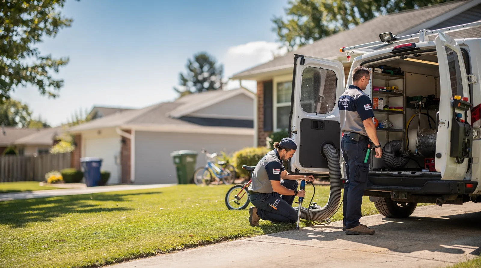 24/7 HVAC Repair & AC Replacement in Isom, KY near me